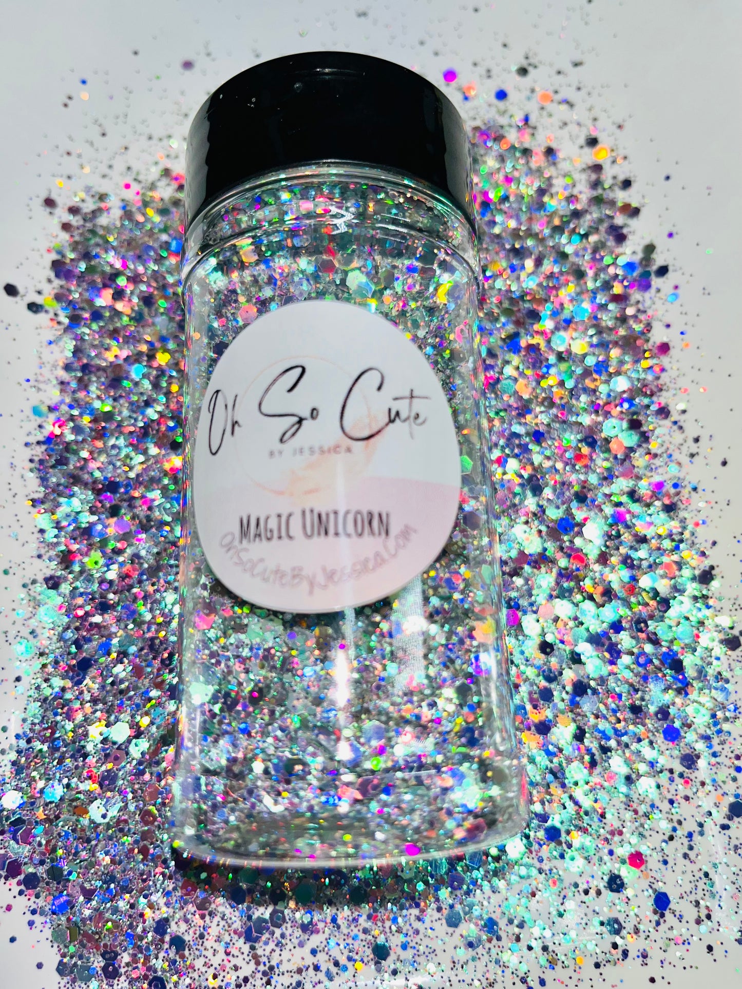 8 0z - Magic Unicorn