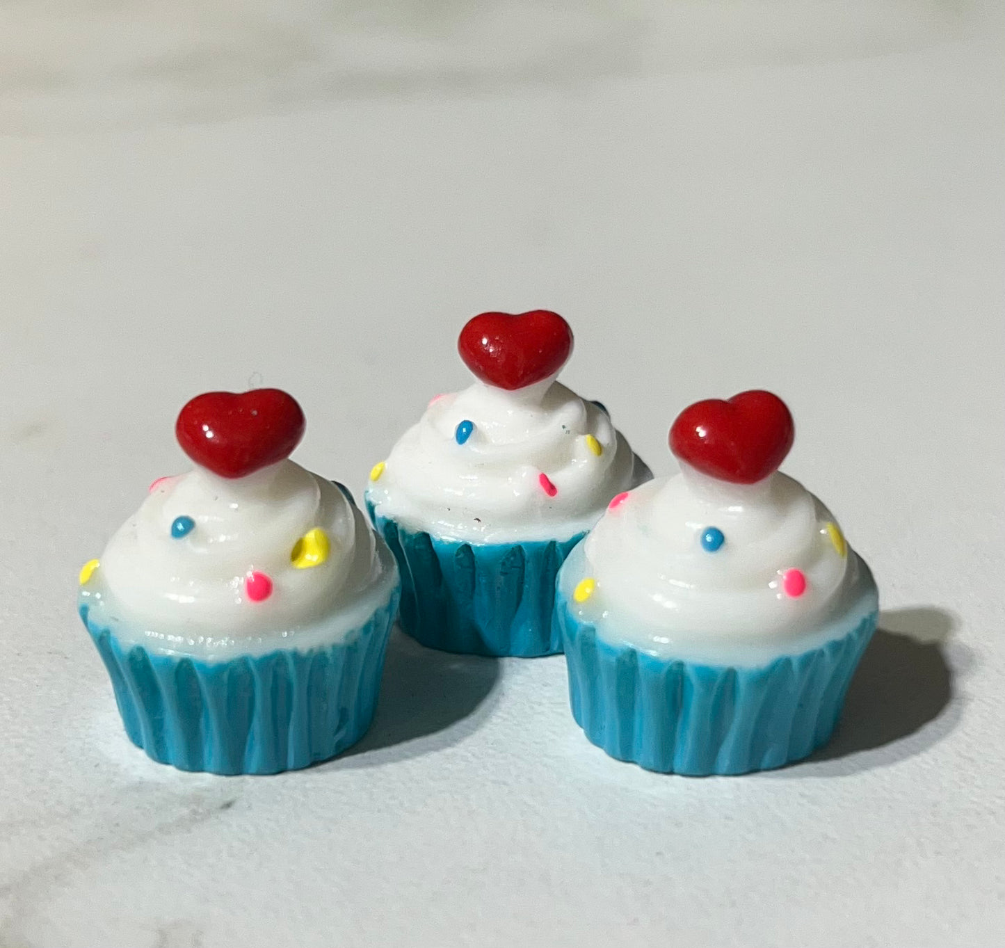 Cup Cakes