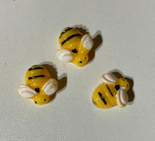 (3) Bees