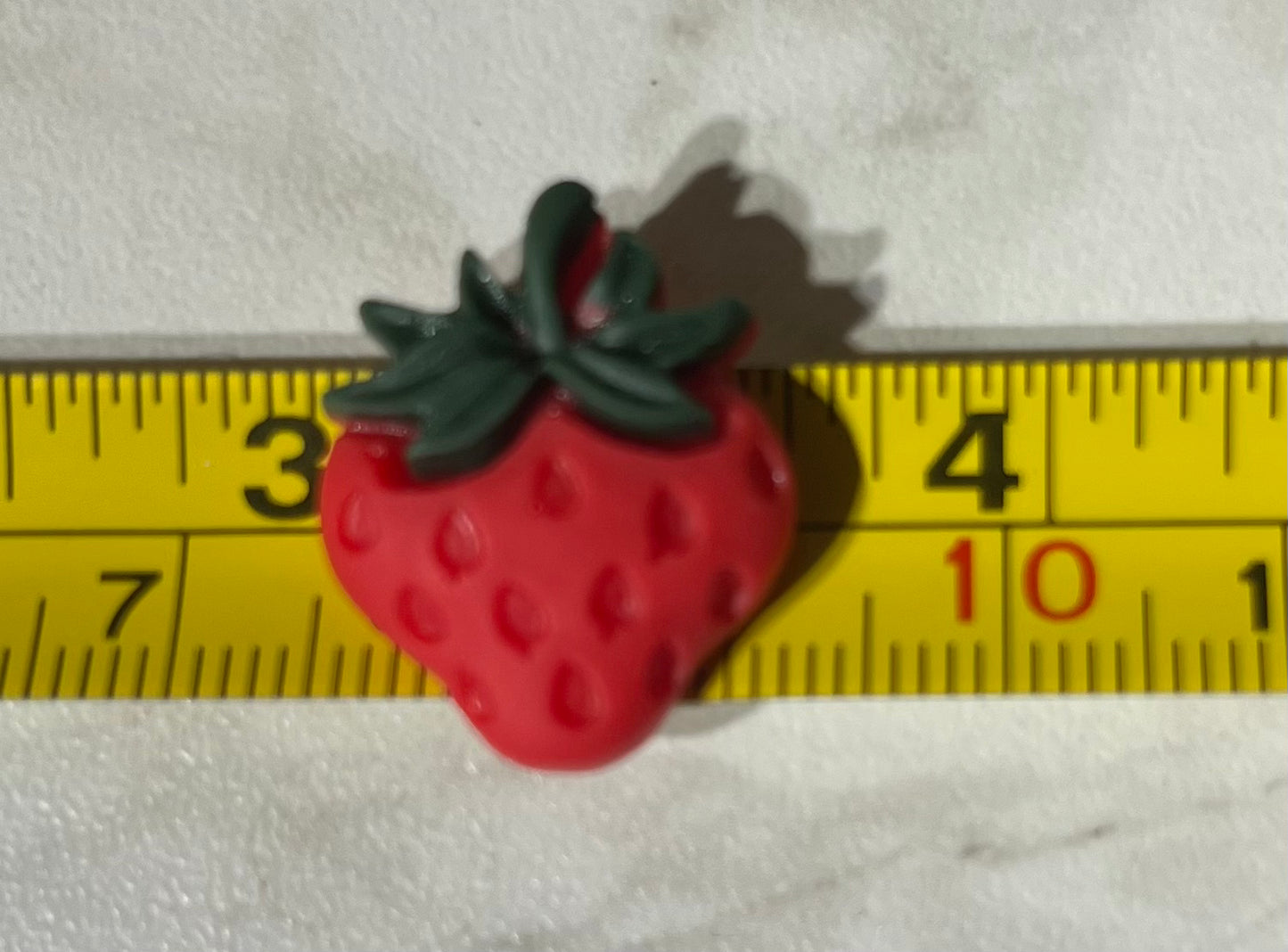 (2) Strawberries