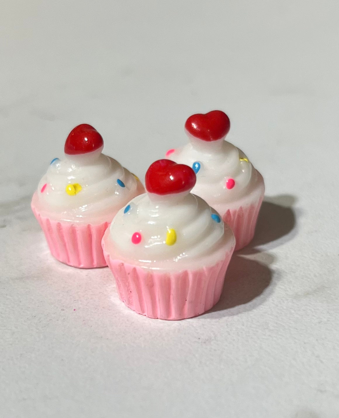 Cup Cakes