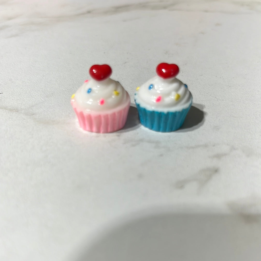 Cup Cakes