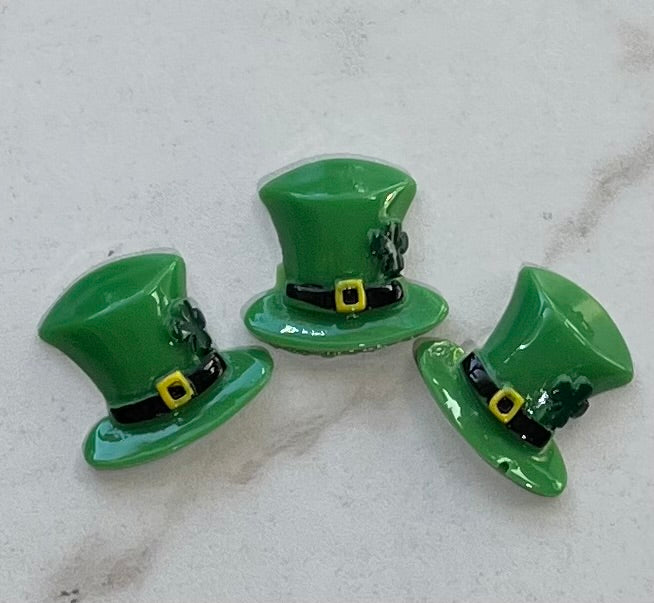 (3) Leprechaun Hats - Limited Time only