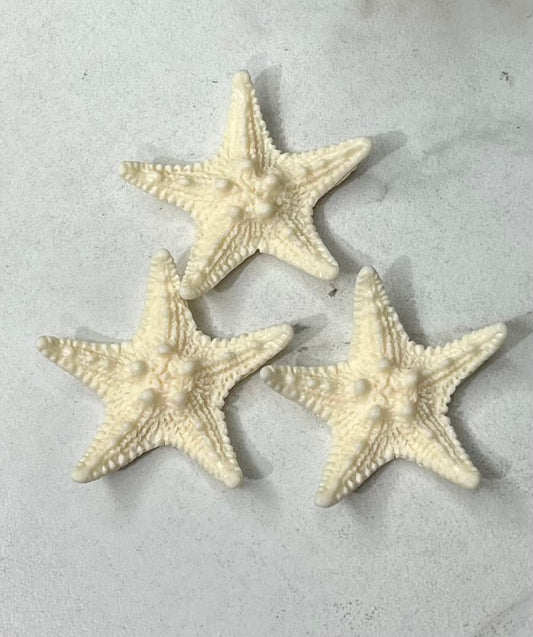 (3) Starfish