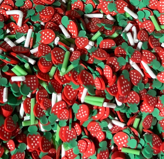 Strawberry Jam