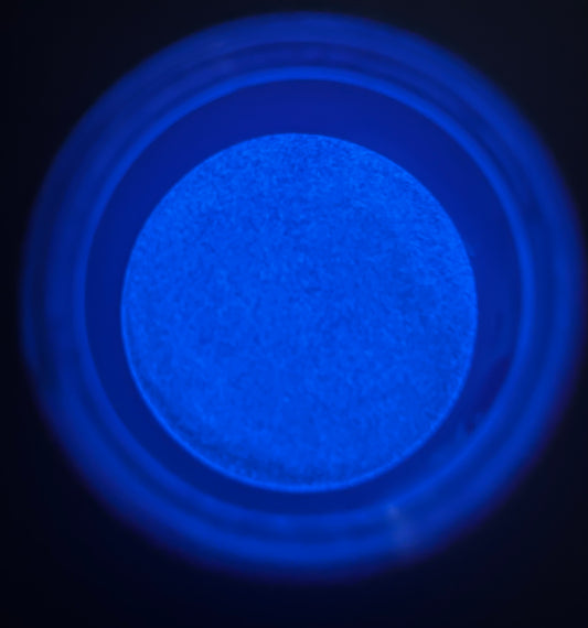 Grape Jelly- Glow Powder