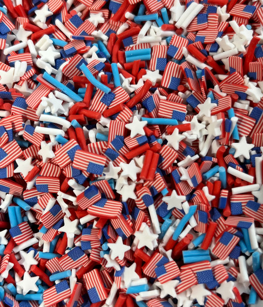 American Mix (Limited time)