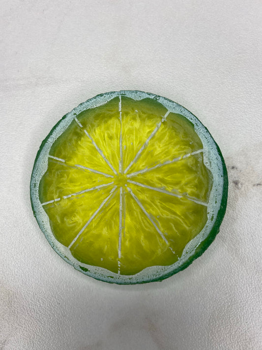 (5) Lime Slice
