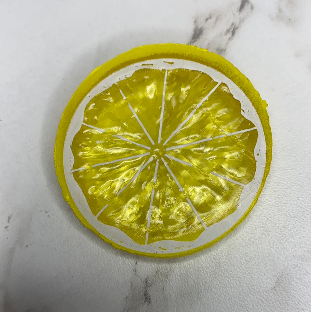 (5) Lemon Slice